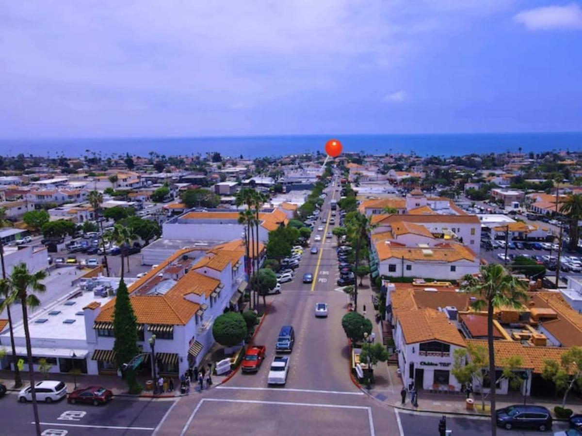 Azul On Avenida Del Mar Apartment San Clemente Luaran gambar